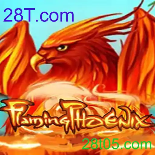 FlamingPhoenix: O Jogo Revolucionário da 28T.com Que Está Dominando as Paradas