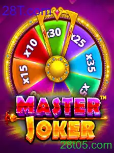 MasterJoker
