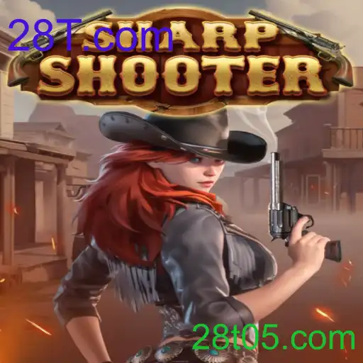 Sharpshooter: Um Jogo de Habilidade e Estratégia