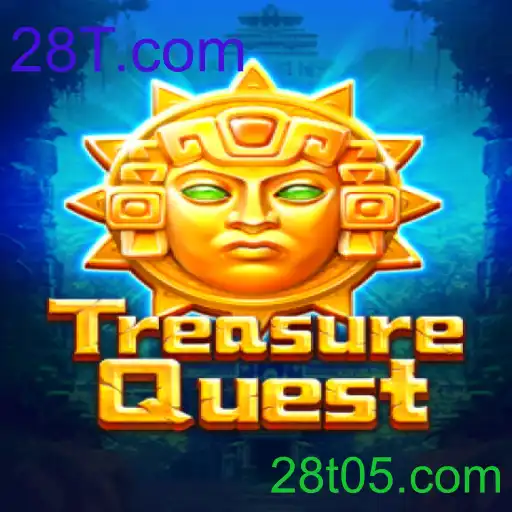 TreasureQuest